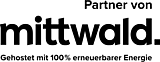 zur Vorstellung unseres Partners Mittwald
