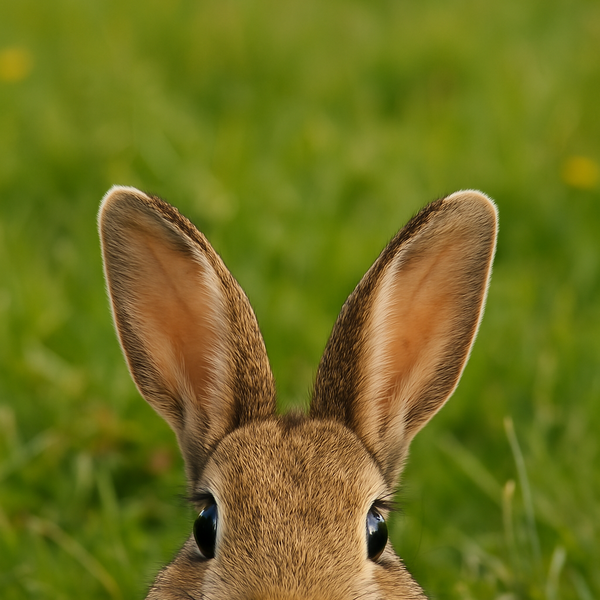 Osterhase