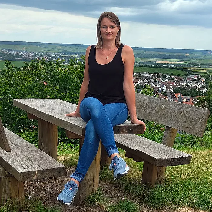 Sonja Urban