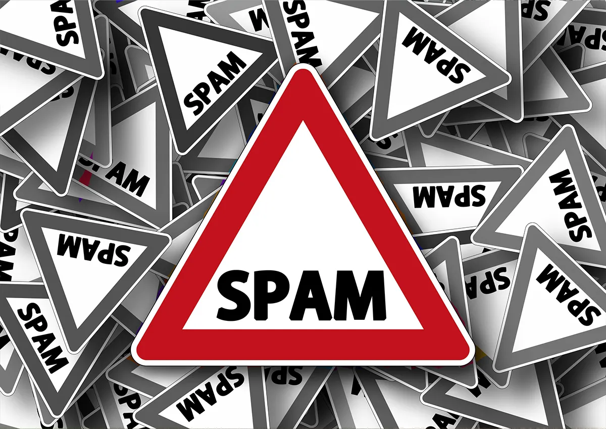 Spam-Modul Spam-Modul