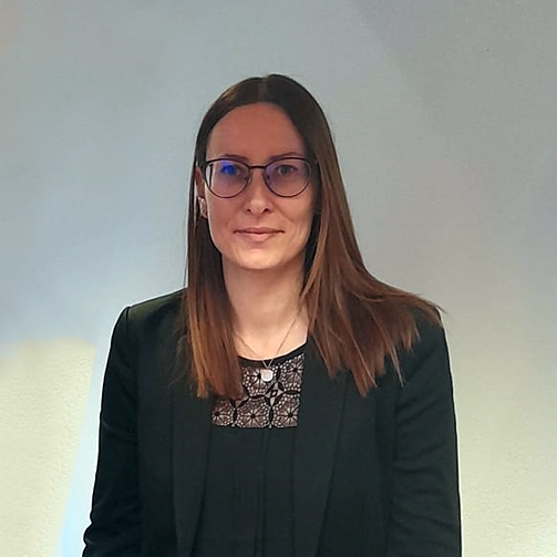 Nadine Wöhr